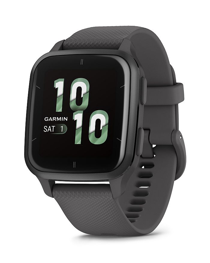 Garmin Venu Sq (Music): Fitness tracker with GPS for under $200 - Fitness  Gadgets