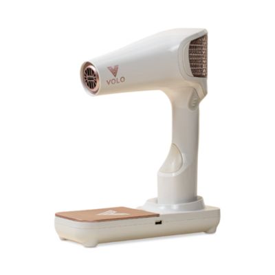 Go Cordless Hair Dryer