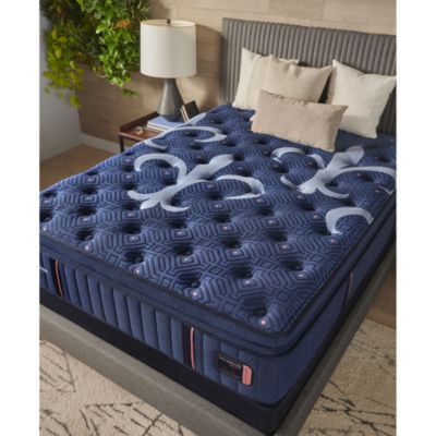 Lux Estate Firm Pillow Top Mattress