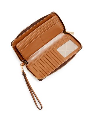 Jet Set Travel Continental Wallet