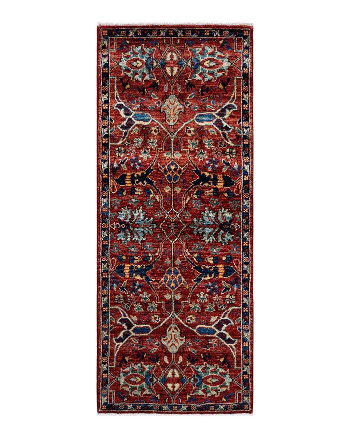 Bloomingdale's Serapi M1973 Runner Area Rug, 1'11" x 4'11" Bloomingdale's