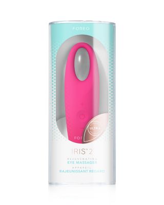 IRIS 2 Eye Massager