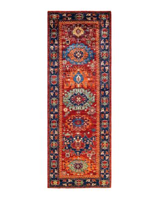 Bloomingdale's Serapi M1973 Runner Area Rug, 2'11 x 8'3