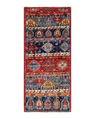 Bloomingdale's Serapi M1973 Area Rug, 2'2 x 4'9