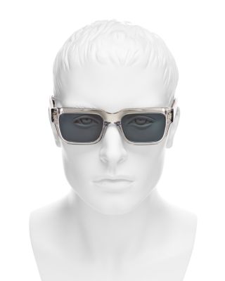 GV Day Geometric Sunglasses, 53mm