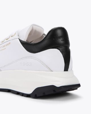 Men's Gaspar Lace Up Sneakers 