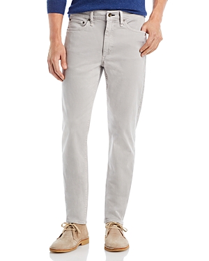 Shop Rag & Bone Fit 2 Aero Stretch Slim Fit Jeans In High Rise Gray