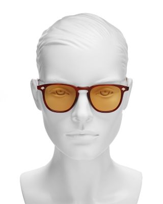 Brooks II Square Sunglasses, 47mm