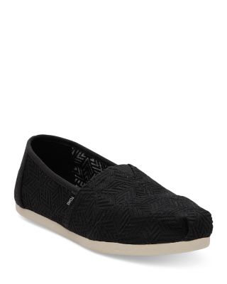 TOMS - Women's Alpargata Flats