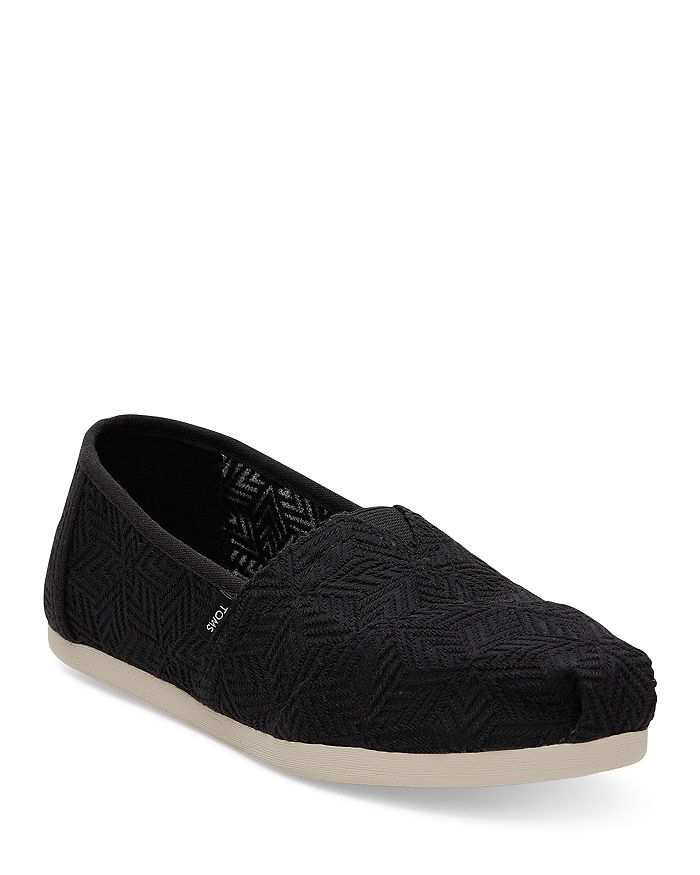 toms women's alpargata