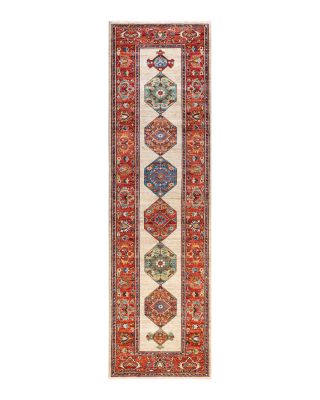 Bloomingdale's Serapi M1973 Runner Area Rug, 2'9 x 9'9