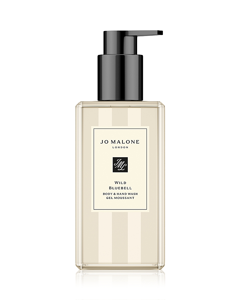 Jo Malone London 8.5 Oz. Wild Bluebell Body & Hand Wash