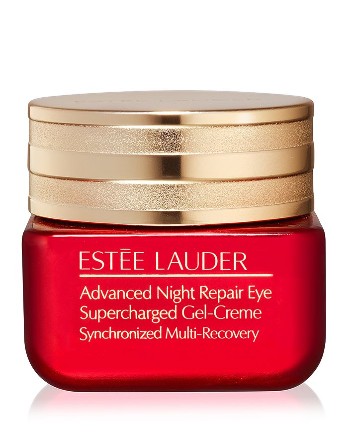 Estée Lauder - Lunar New Year Advanced Night Repair Supercharged Eye Gel-Creme 0.5 oz.