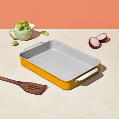 Rectangular Nonstick Pan