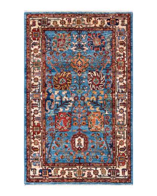 Bloomingdale's Serapi M1973 Area Rug, 3' x 4'10