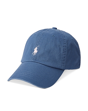 Polo Ralph Lauren Hats In Old Royal