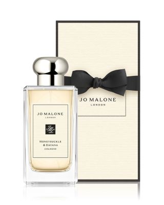Honeysuckle &amp; Davana Cologne 3.4 oz.
