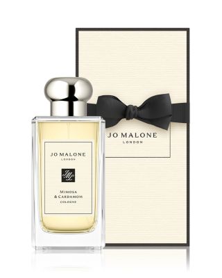 Mimosa & Cardamom Cologne