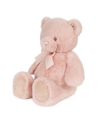 Baby GUND My First Friend Teddy Bear Ultra Soft Animal Plush Toy Tan - Ages 0+