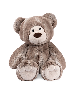 Gund Mukki Teddy Bear, Premium Stuffed Animal, 16 - Ages 1+