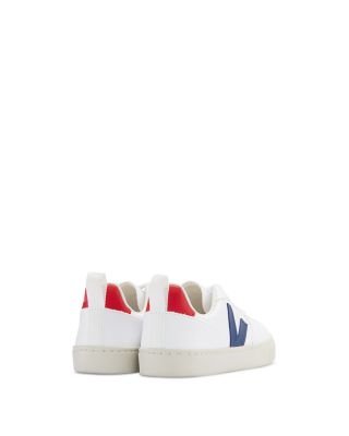 Unisex V-10 Lace-Up Sneakers - Big Kid