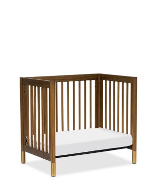 Gelato 4-in-1 Convertible Mini Crib