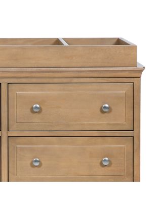 Universal Wide Removable Changing Tray