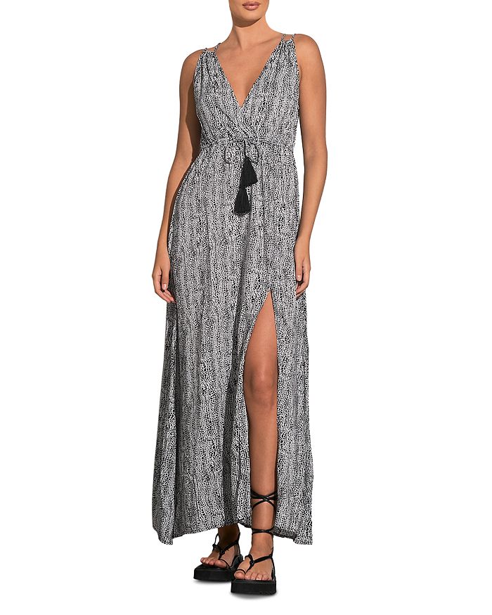 ELAN MAXI DRESS NV213129 main image 1
