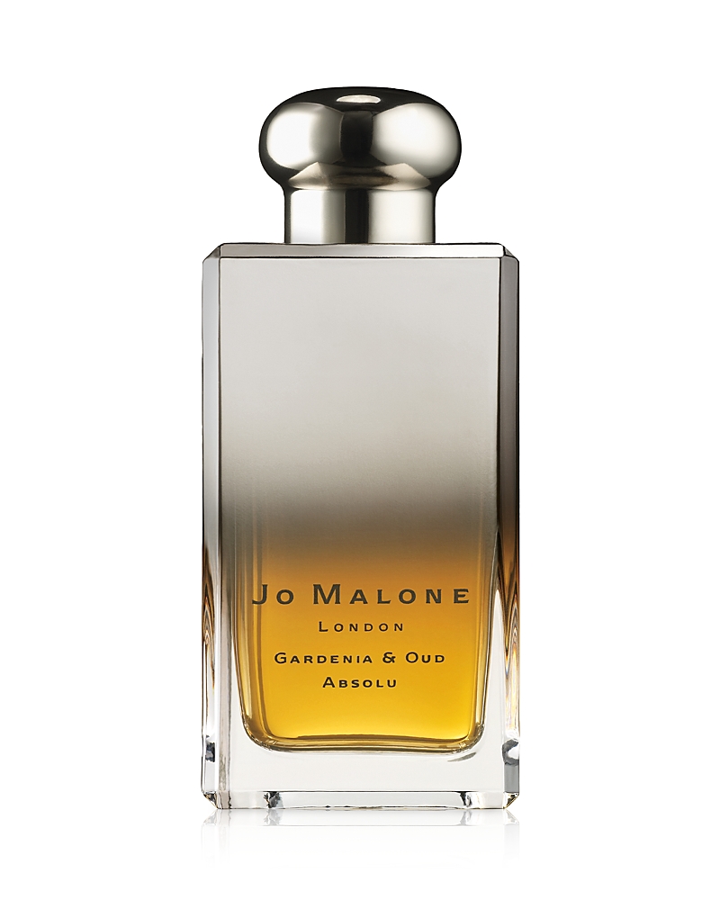 Jo Malone London Womens Gardenia & Oud Absolu Cologne 100ml