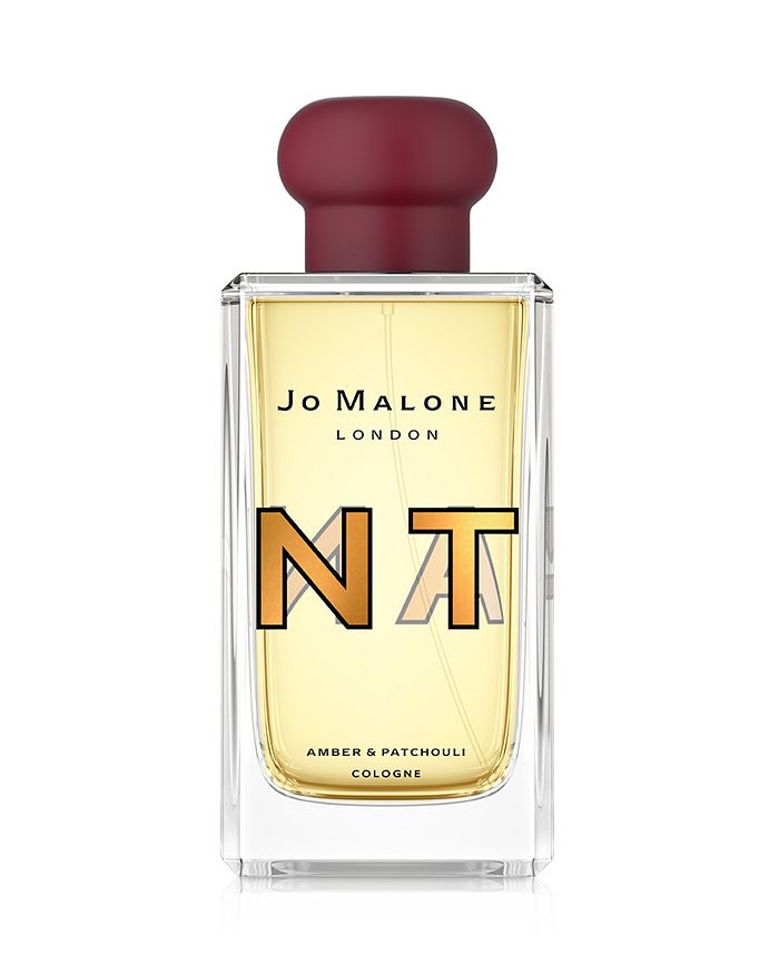 Jo malone amber & outlet patchouli discontinued