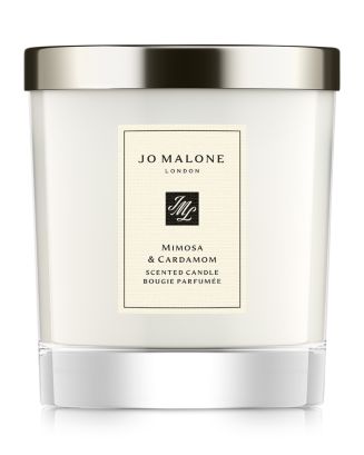 Jo Malone London Mimosa & Cardamom Home Candle | Bloomingdale's