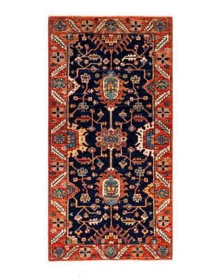 Bloomingdale's Serapi M1973 Area Rug, 3'1 x 6'