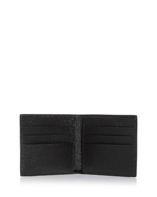 Dauphine Bifold Leather Wallet