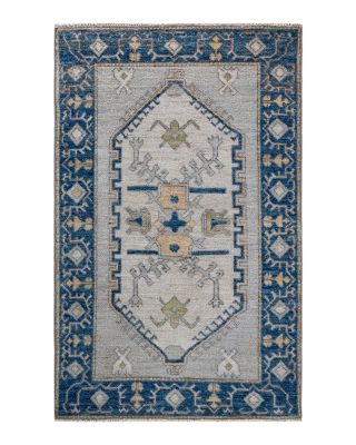 Bloomingdale's Oushak M1973 Area Rug, 3'2 x 5'1