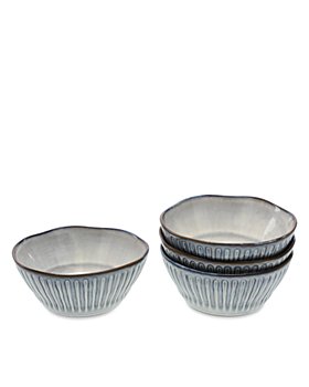 BIA Cordon Bleu - Colonnade Cereal Bowls, Set of 4
