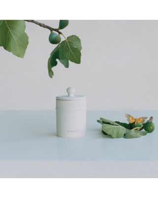 Fresh Fig &amp; Cassis Candle