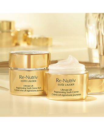 Estee Lauder Re Nutriv - Bloomingdale's Estee Lauder Re Nutriv - Bloomingdale's