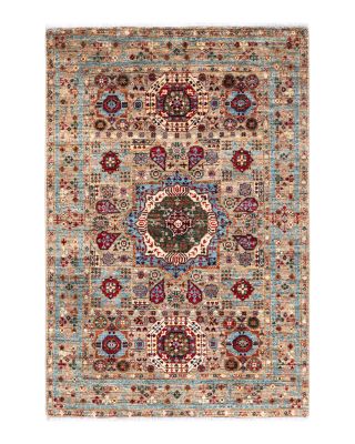 Bloomingdale's Serapi M1973 Area Rug, 3'5 x 4'11