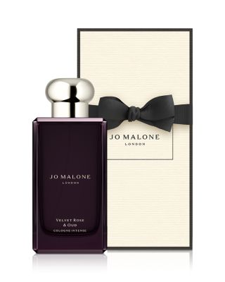 Velvet Rose & Oud Cologne Intense 3.4 oz.