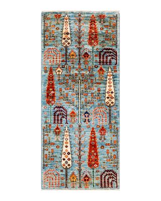 Bloomingdale's Serapi M1973 Area Rug, 2' x 4'10