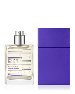 Escentric 01 Eau de Toilette