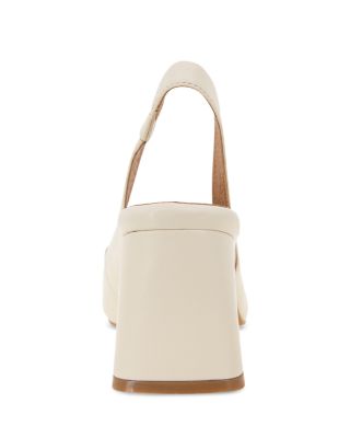 Women's Dionne Pointed Toe Slingback Pumps