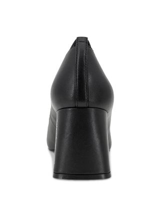 Women's Dionne Pointed Toe Slip On Pumps