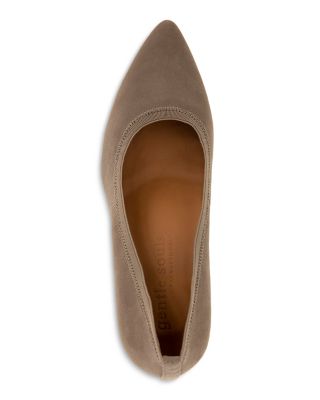 Women's Dionne Pointed Toe Slip On Pumps