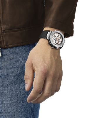 T-Race Chonograph, 45mm