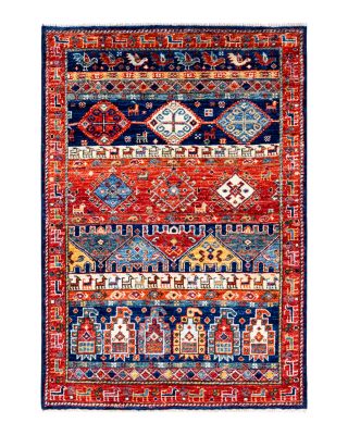 Bloomingdale's Serapi M1973 Area Rug, 2'9 x 4'