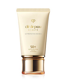 Clé de Peau Beauté - UV Protective Cream SPF 50+ 1.8 oz.