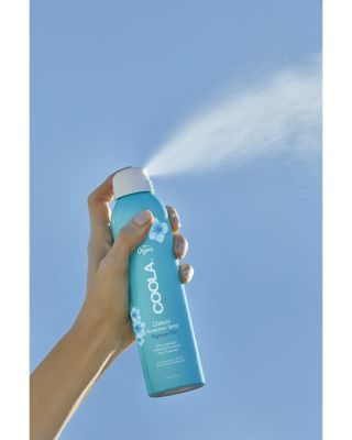 Classic Body Spray SPF 50 - Fragrance Free 6 oz.