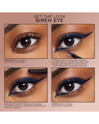 Idole Liner Ultra Precise Liquid Eyeliner 0.03 oz.