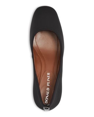 Women&#39;s Corin Mid Heel Pumps